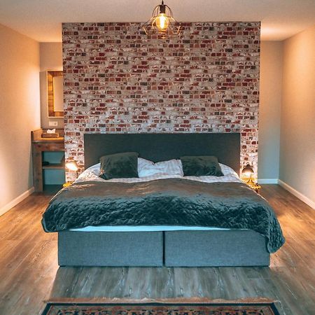 T Slot Opperdoes 64 Bed & Breakfast Luaran gambar