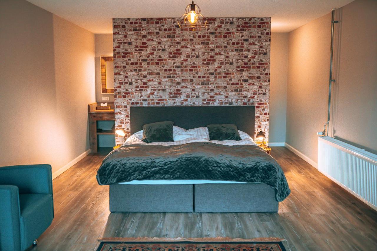 T Slot Opperdoes 64 Bed & Breakfast Luaran gambar
